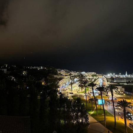 Apartamento R&S Marina Bay Tanger Marsa Exterior foto
