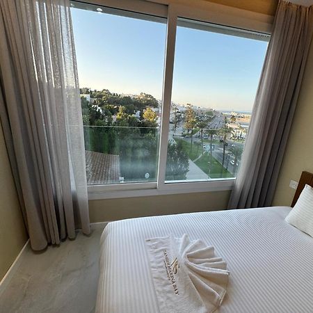 Apartamento R&S Marina Bay Tanger Marsa Exterior foto
