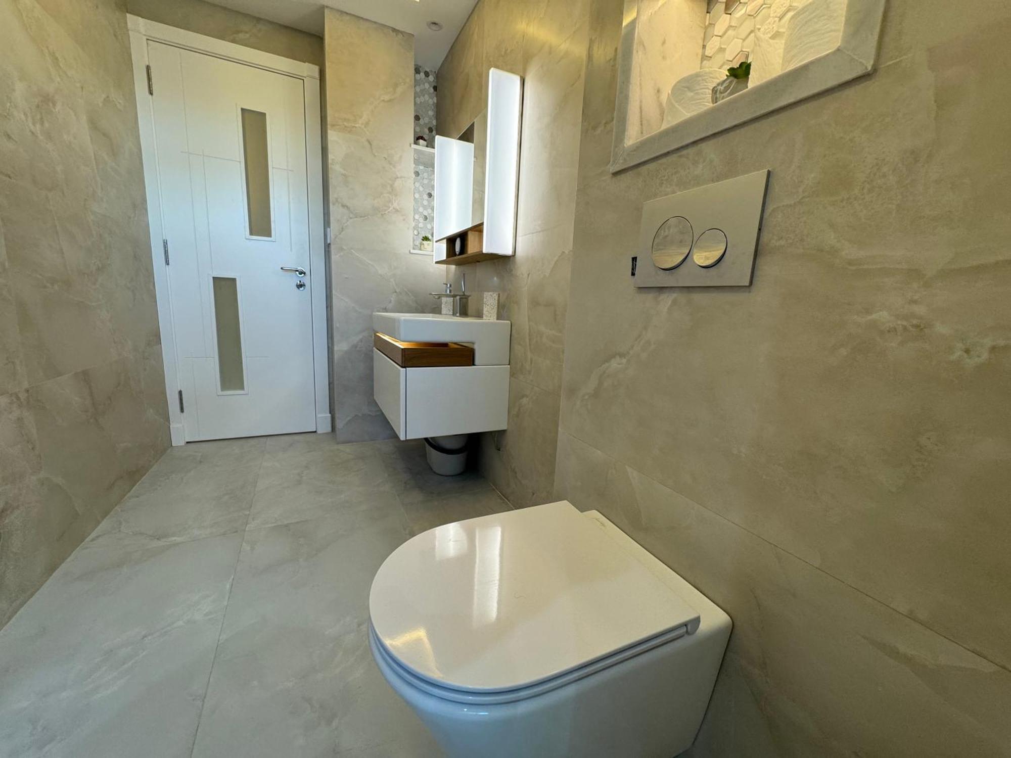 Apartamento R&S Marina Bay Tanger Marsa Exterior foto