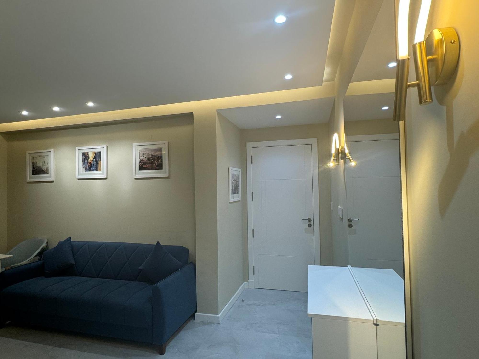 Apartamento R&S Marina Bay Tanger Marsa Exterior foto