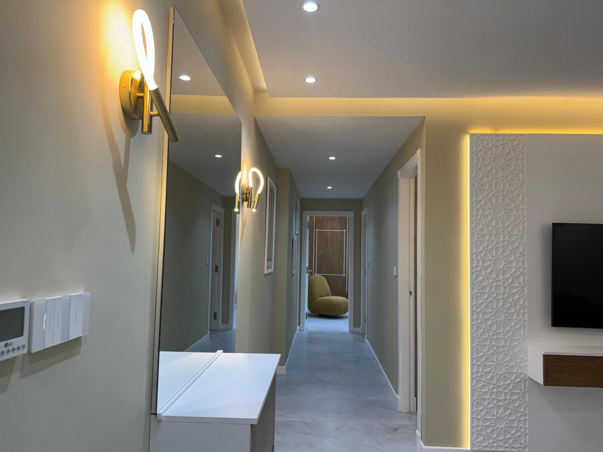 Apartamento R&S Marina Bay Tanger Marsa Exterior foto