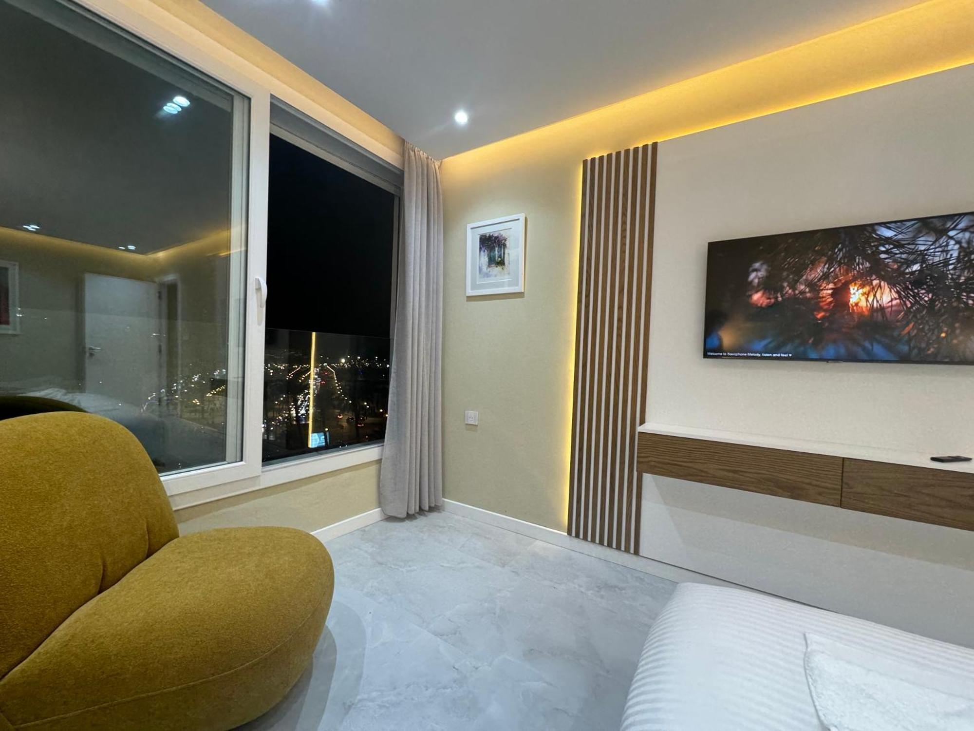 Apartamento R&S Marina Bay Tanger Marsa Exterior foto