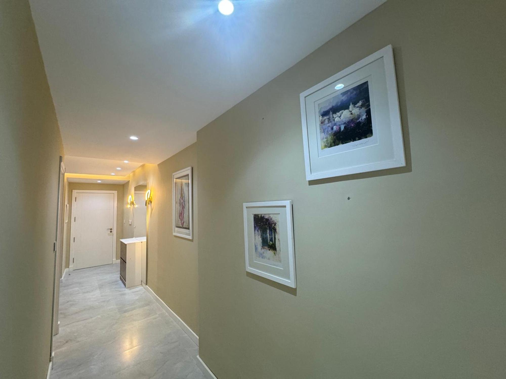 Apartamento R&S Marina Bay Tanger Marsa Exterior foto