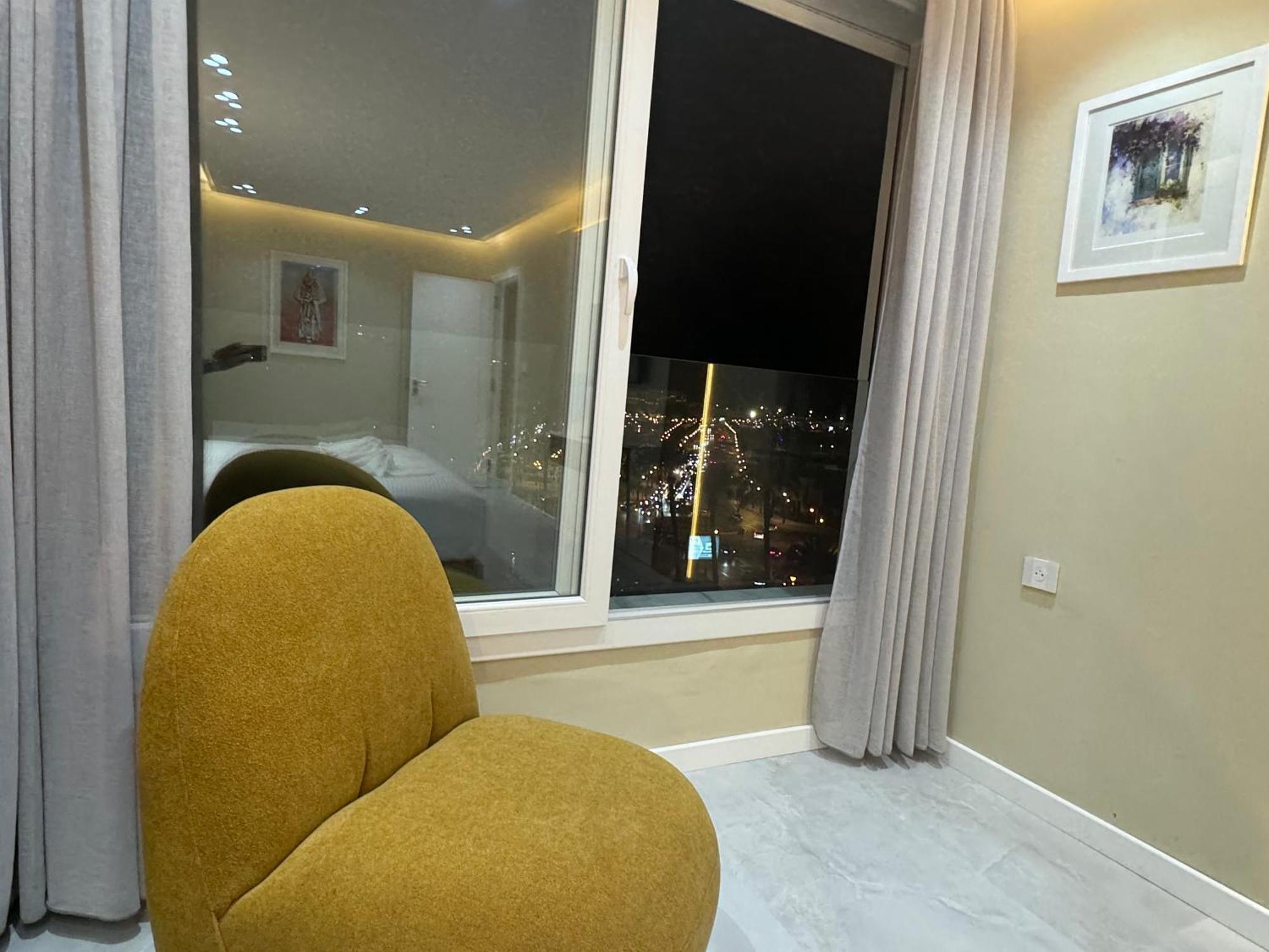 Apartamento R&S Marina Bay Tanger Marsa Exterior foto